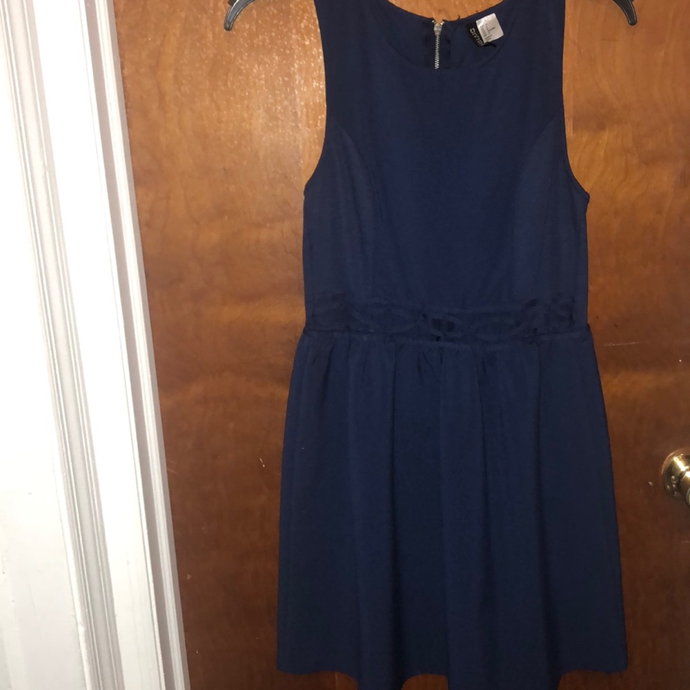 Beautiful dress